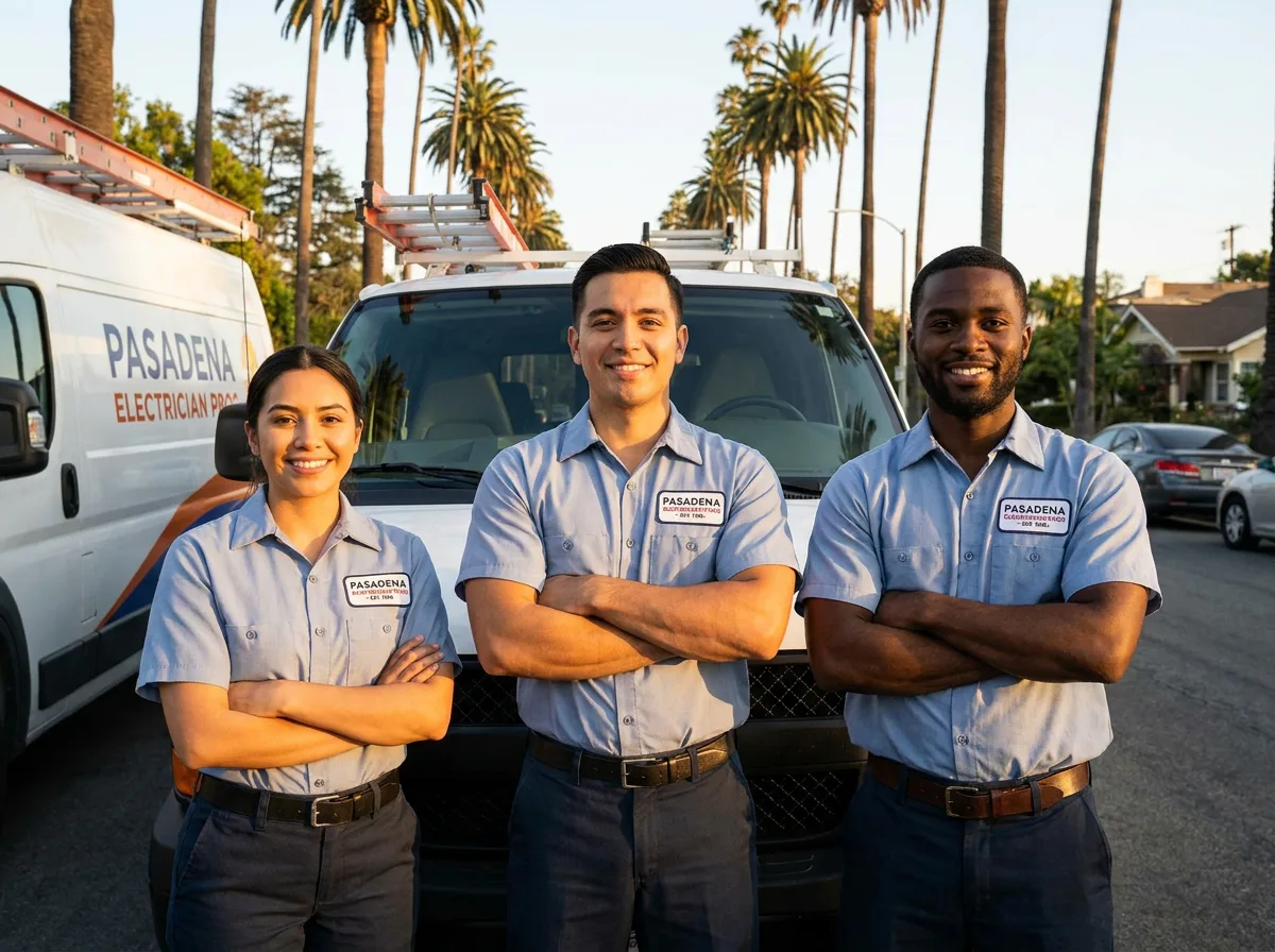 Electrician company in Kentwood, MI