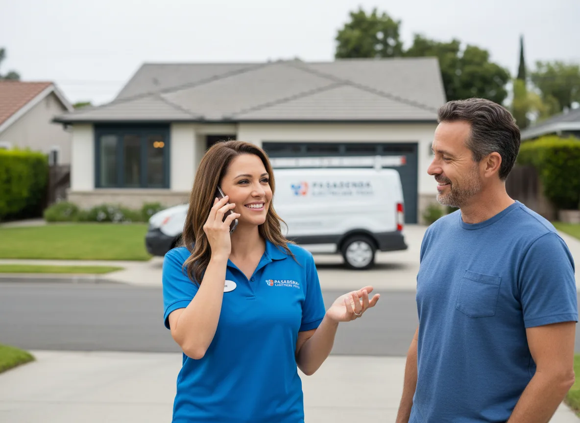 Electrician Kentwood, MI FAQs